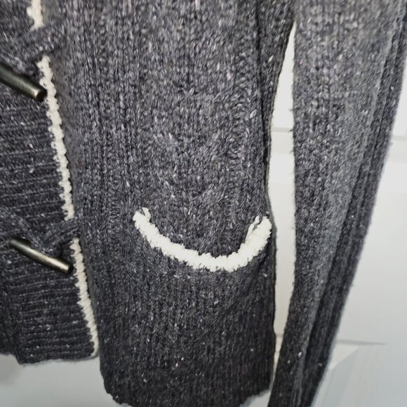 Relativity Cardigan Sweater - Picture 3 of 5